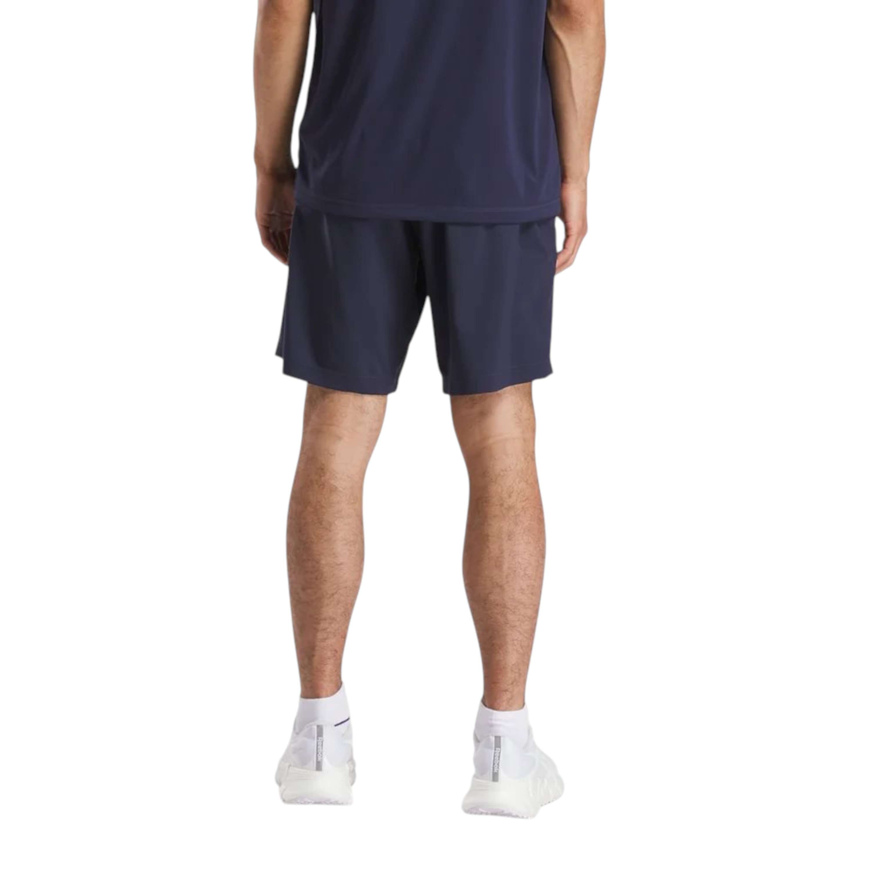 Short deportivo WOR Woven